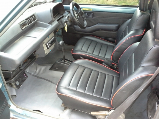 ขาย DAIHATSU  MIRA กระบะ