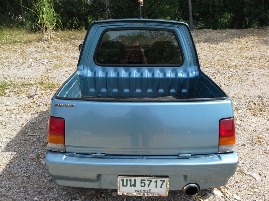 ขาย DAIHATSU  MIRA กระบะ