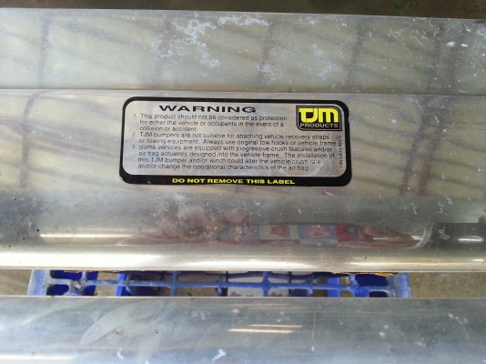 ขายกันชนหน้า ถอดจากรถ prado อลูอมิเนิยมแท้ๆ ขายตู้เพลงเก่า ขายเบาะรถตู้d4d เดิม4แถว