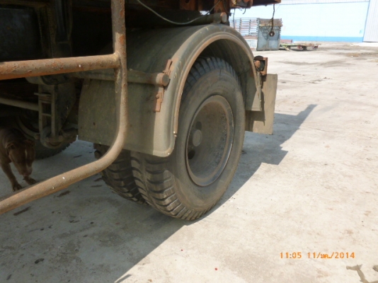 แสงฟ้าเต้นรถ////ขายรถ HINO-3M ดั้มแม่ ลูก2คานดั้ม ส.สุชัย ยางสภาพ80\%