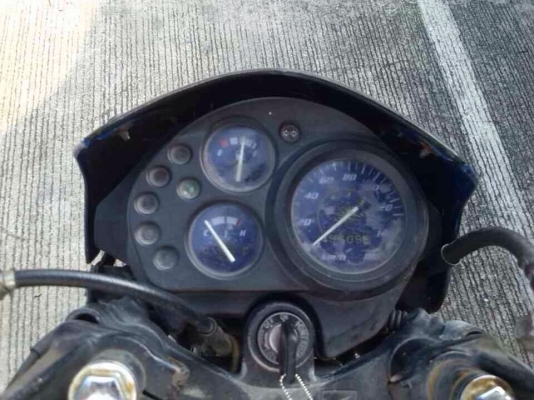 ขาย ฮอนด้า โซนิค 125cc.