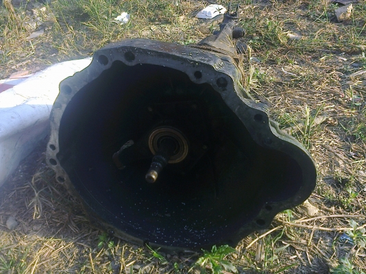 ขายเครื่องนิสสันsd23