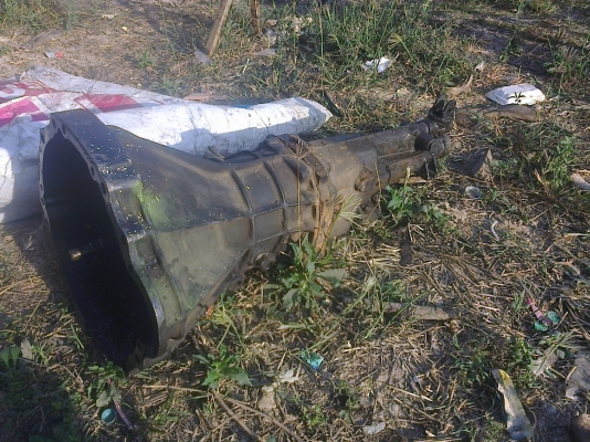 ขายเครื่องนิสสันsd23