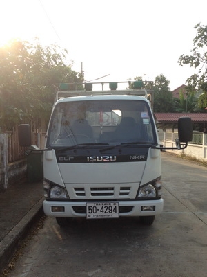 ขายรถบรรทุก