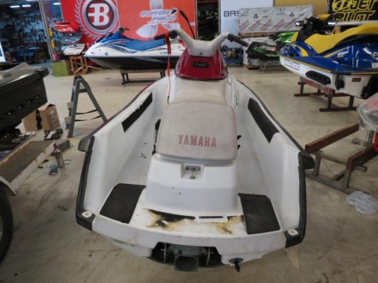 @@!!ขายเจ็ทสกีใหม่ ปลาโอ 1992 YAMAHA 650CC เครื่องเดิมๆ ทน ประหยัด!!@@