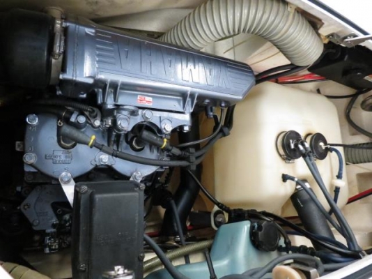 @@!!ขายเจ็ทสกีใหม่ ปลาโอ 1992 YAMAHA 650CC เครื่องเดิมๆ ทน ประหยัด!!@@