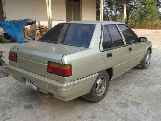 ขายมิตซูแชมป์แค่35,000บาท