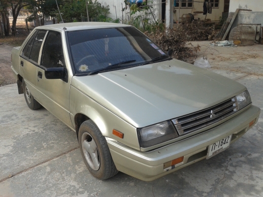 ขายมิตซูแชมป์แค่35,000บาท