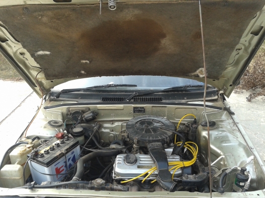 ขายมิตซูแชมป์แค่35,000บาท