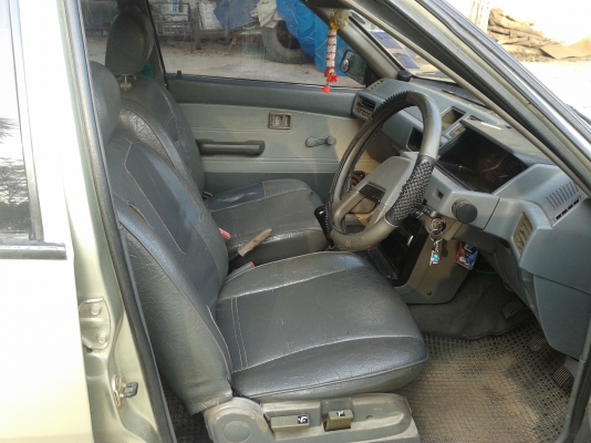 ขายมิตซูแชมป์แค่35,000บาท