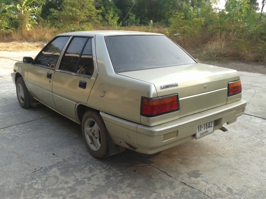 ขายมิตซูแชมป์แค่35,000บาท