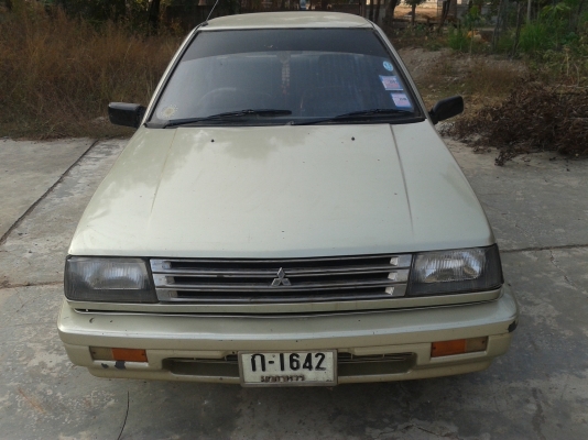 ขายมิตซูแชมป์แค่35,000บาท