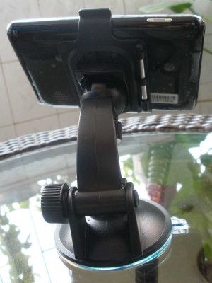 GPs ติดรถยนต์5 inch 4GB memorey Load 3D MaP DDR 128 M