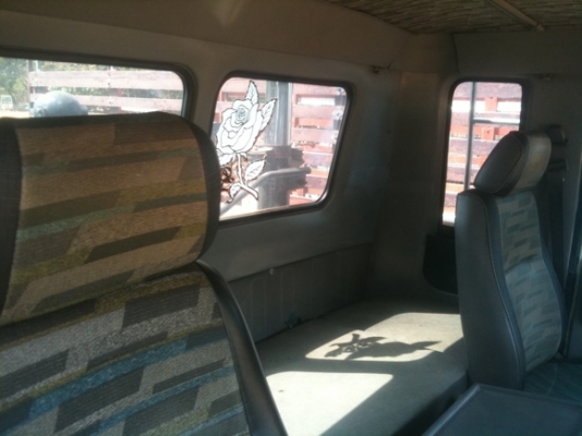 ขายรถหัวลาก  เครื่อง 240 แรง  เครื่อง m10e