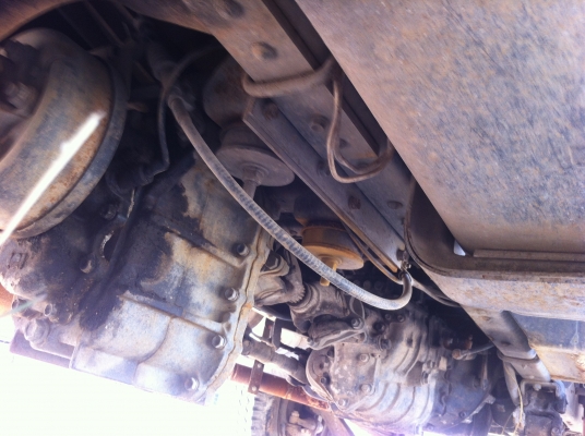 ขายรถ 10 ล้อ 2 เพลรา กระบะเหล็กข้างเรียบดั้ม ISUZU FVZ-175 เครื่องเดิม เกียร์เดิม รถสวยเดิมๆ สนใจโทรเลยครับ