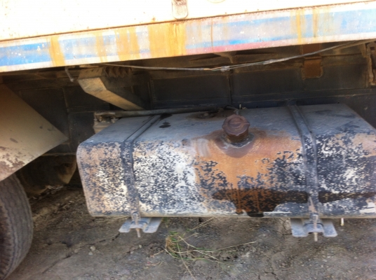 ขายรถ 10 ล้อ 2 เพลรา กระบะเหล็กข้างเรียบดั้ม ISUZU FVZ-175 เครื่องเดิม เกียร์เดิม รถสวยเดิมๆ สนใจโทรเลยครับ