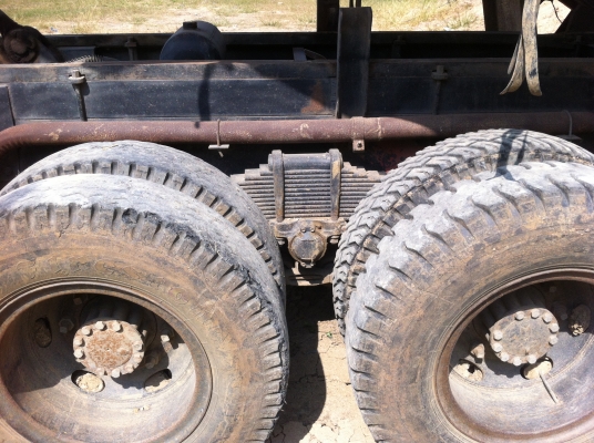 ขายรถ 10 ล้อ 2 เพลรา กระบะเหล็กข้างเรียบดั้ม ISUZU FVZ-175 เครื่องเดิม เกียร์เดิม รถสวยเดิมๆ สนใจโทรเลยครับ