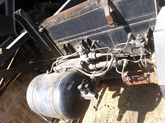 ขายรถ 10 ล้อ 2 เพลรา กระบะเหล็กข้างเรียบดั้ม ISUZU FVZ-175 เครื่องเดิม เกียร์เดิม รถสวยเดิมๆ สนใจโทรเลยครับ