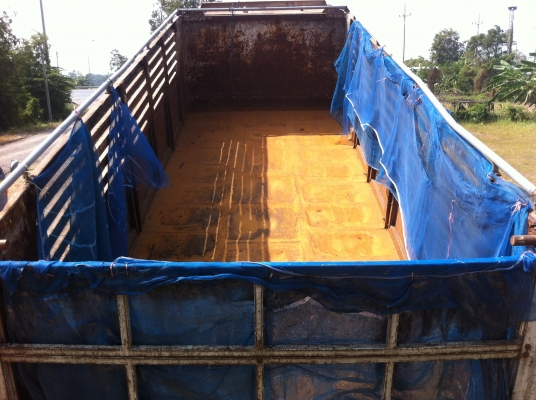 ขายรถ 10 ล้อ 2 เพลรา กระบะเหล็กข้างเรียบดั้ม ISUZU FVZ-175 เครื่องเดิม เกียร์เดิม รถสวยเดิมๆ สนใจโทรเลยครับ