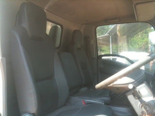 ขาย 6 ล้อ ตู้  เครื่อง 150 แรง