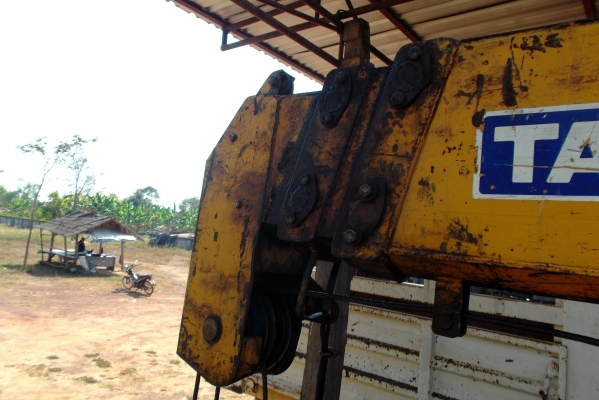 ขายด่วนรถ6ล้อชีต้า110แรงติดเครนชุปเปอรZท้องวี5เหลี่ยม3ตัน ขายด่วนรถ6ล้อชีต้า110แรงติดเครนชุปเปอรZท้องวี5เหลี่ยม3ตัน