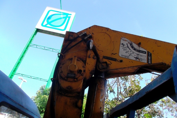 ขายด่วนรถ6ล้อชีต้า110แรงติดเครนชุปเปอรZท้องวี5เหลี่ยม3ตัน ขายด่วนรถ6ล้อชีต้า110แรงติดเครนชุปเปอรZท้องวี5เหลี่ยม3ตัน