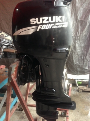 เครื่องเรือSuzuki140hp 4จังหวะ นำเข้าจากญี่ปุ่น เครื่องเรือSuzuki140hp 4จังหวะ นำเข้าจากญี่ปุ่น