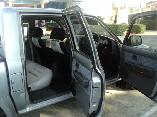 ็Hilux Mighty x ปี 97