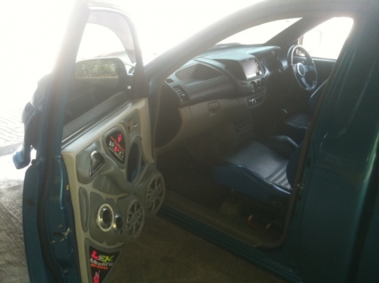 ขายรถมิตซูบิชิไตตั้น ตอนเดียวหลังคาสภาพสวย