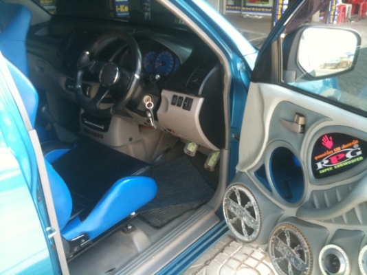 ขายรถมิตซูบิชิไตตั้น ตอนเดียวหลังคาสภาพสวย