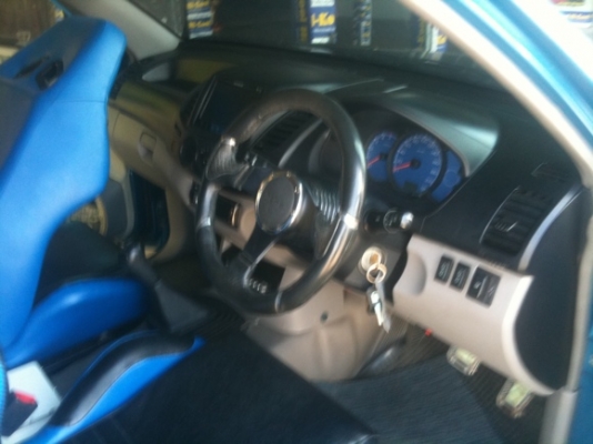 ขายรถมิตซูบิชิไตตั้น ตอนเดียวหลังคาสภาพสวย