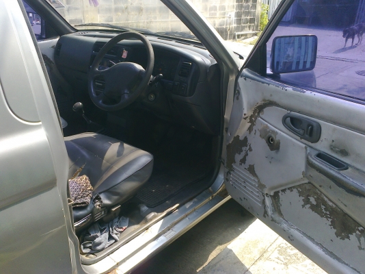 Mitsu สตาด้า เครื่อง2500 ปี40