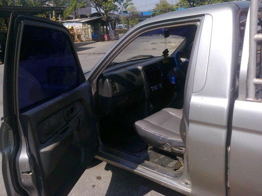 Mitsu สตาด้า เครื่อง2500 ปี40