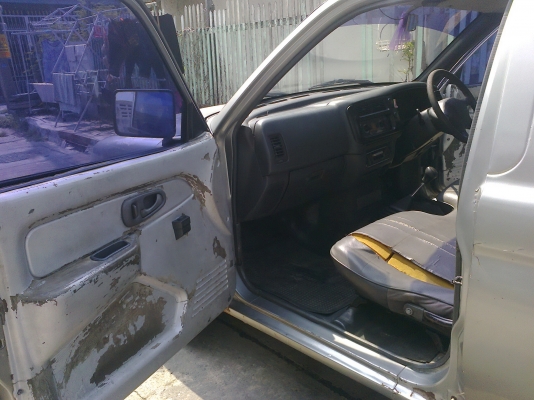 Mitsu สตาด้า เครื่อง2500 ปี40