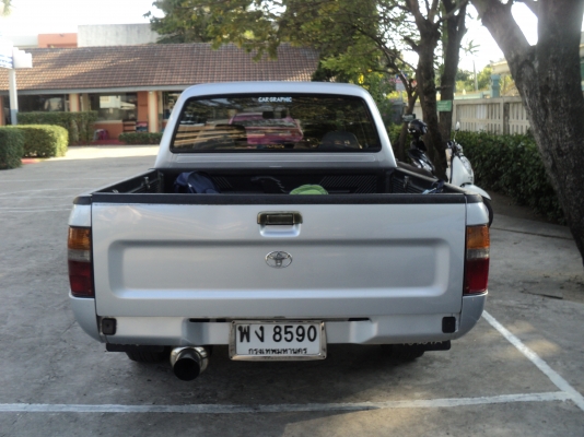 HILUX MIGHTY X ปี 97