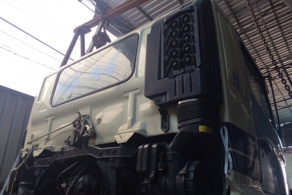 ขายหัวเมก้าจากญี่ปุ่นตรงรุ่นบ้านเรา อุปกรณ์ครบสวยๆ