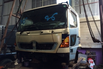 ขายหัวเมก้าจากญี่ปุ่นตรงรุ่นบ้านเรา อุปกรณ์ครบสวยๆ