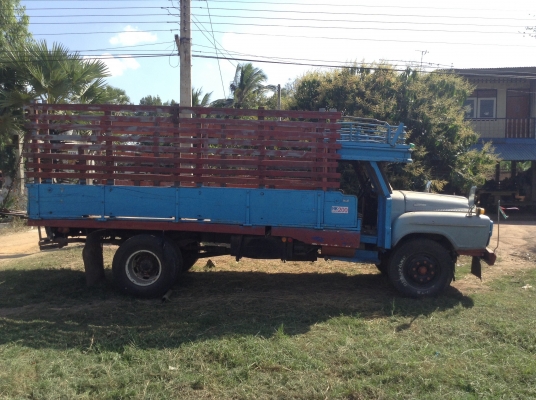 ขาย 6 ล้อหัวยาว  เครื่อง EH700 168 แรงม้า เฟืองท้าย FUSO สโลว์เกียร์กลาง คัสซีสวยใช้ได้ ยางเต็ม ทะเบียนพร้อมโอนครับ