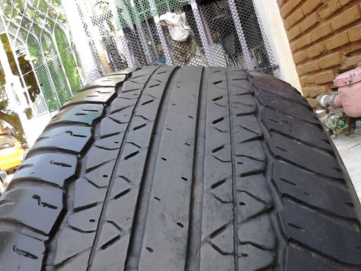 แม็ก Isuzu ขอบ16 พร้อมยางDunlop Grandtrek AT20  /แม็ก Isuzu All New 4x4