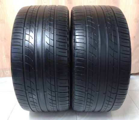 ยางญี่ปุ่น,265/35R18 YOKOHAMA หนึ่่งคู่