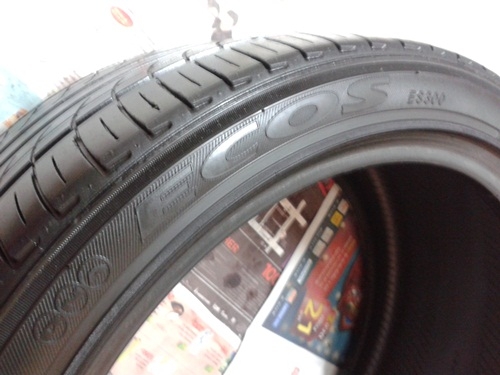 ยางญี่ปุ่น,265/35R18 YOKOHAMA หนึ่่งคู่ ยางญี่ปุ่น,265/35R18 YOKOHAMA หนึ่่งคู่