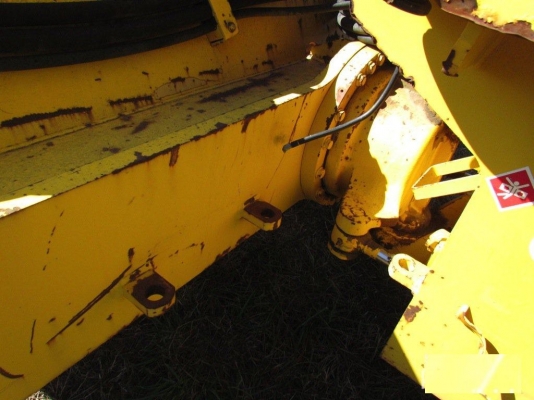 มาใหม่ ขายรถบด SAKAI SV510T รถเก่านอกสวย ไม่เคยใช้งานในไทย สภาพเดิมๆ เอกสารครบ