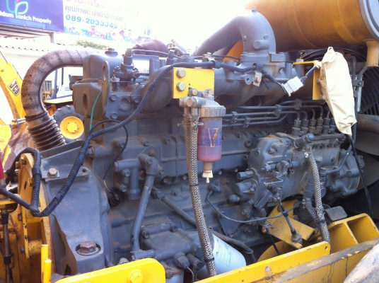 มาใหม่ ขายรถบด SAKAI SV510T รถเก่านอกสวย ไม่เคยใช้งานในไทย สภาพเดิมๆ เอกสารครบ