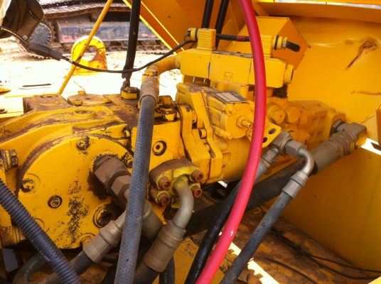 มาใหม่ ขายรถบด SAKAI SV510T รถเก่านอกสวย ไม่เคยใช้งานในไทย สภาพเดิมๆ เอกสารครบ