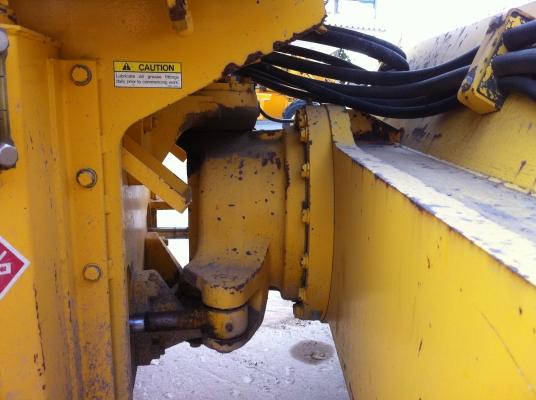 มาใหม่ ขายรถบด SAKAI SV510T รถเก่านอกสวย ไม่เคยใช้งานในไทย สภาพเดิมๆ เอกสารครบ