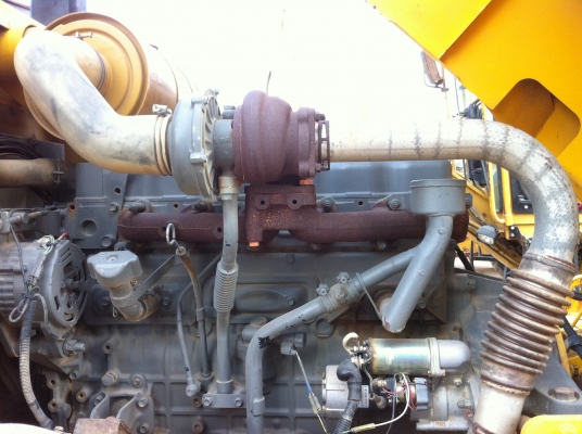 มาใหม่ ขายรถบด SAKAI SV510T รถเก่านอกสวย ไม่เคยใช้งานในไทย สภาพเดิมๆ เอกสารครบ