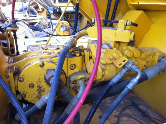 มาใหม่ ขายรถบด SAKAI SV510T รถเก่านอกสวย ไม่เคยใช้งานในไทย สภาพเดิมๆ เอกสารครบ