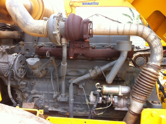 มาใหม่ ขายรถบด SAKAI SV510T รถเก่านอกสวย ไม่เคยใช้งานในไทย สภาพเดิมๆ เอกสารครบ