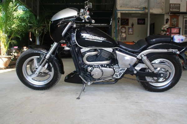 ขาย ดิสพีราโด้ 400 แต่งเต็ม ท่อ SUPER TRAPP สรรพสามิตแท้ สวยเวอร์ๆ 63000 ขาย ดิสพีราโด้ 400 แต่งเต็ม ท่อ SUPER TRAPP สรรพสามิตแท้ สวยเวอร์ๆ 63000