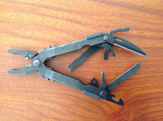 ขายคีมเอนกประสงค์ GERBER